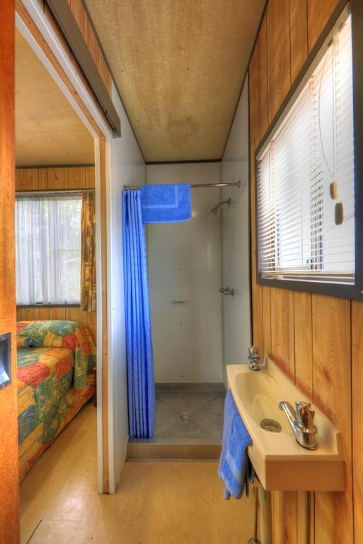 Batchelor Holiday Park Rum bild